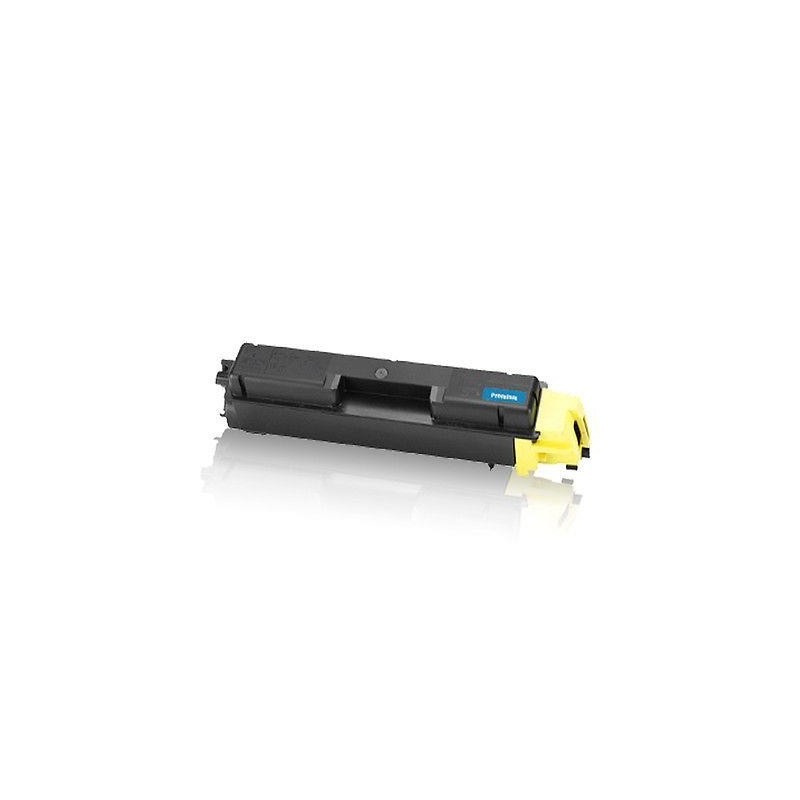 Olivetti B0951 Giallo Toner Compatibile