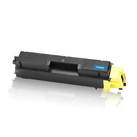 Olivetti B0951 Giallo Toner Compatibile