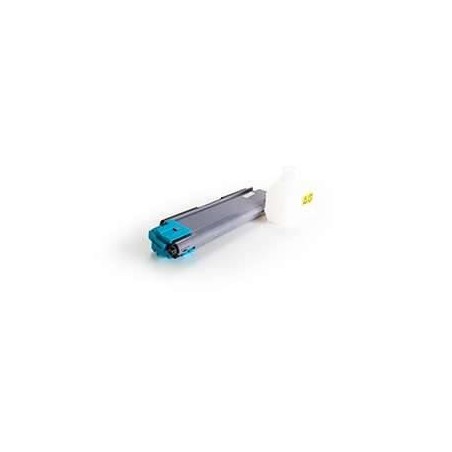 Olivetti B0953 Ciano Toner Compatibile