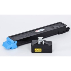 Olivetti D-Color B0991 Ciano Toner Compatibile