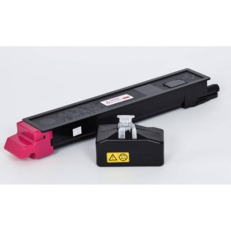 Olivetti D-Color B0992 Magenta Toner Compatibile