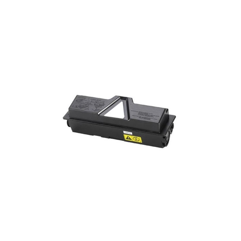 Olivetti B1009 Nero Toner Compatibile 