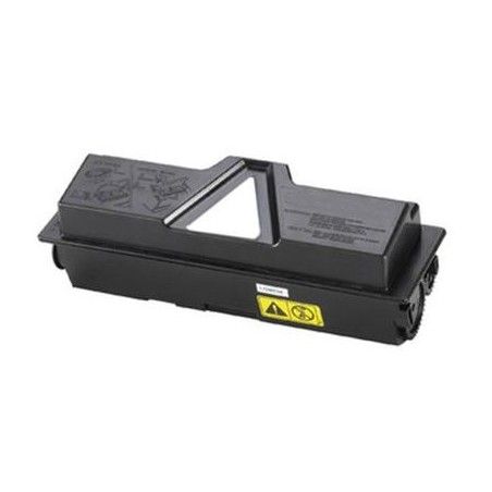 Olivetti B1009 Nero Toner Compatibile 
