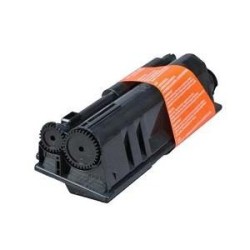 Olivetti B1011 Nero Toner Compatibile