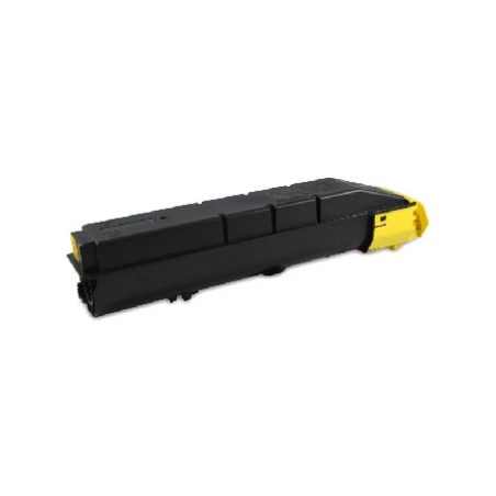 Olivetti D-Color MF3003 3004 Giallo Toner Compatibile