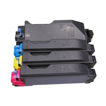 Olivetti D-Color MF3503 MF3504 Nero Toner Compatibile