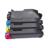 Olivetti D-Color MF3503 MF3504 Nero Toner Compatibile