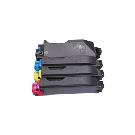 Olivetti B1185 Giallo Toner Compatibile