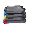 Olivetti B1185 Giallo Toner Compatibile