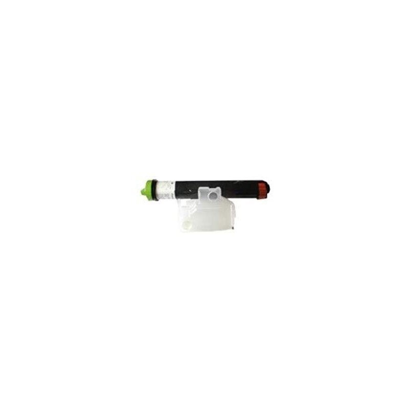 Panasonic DP1520 Toner con vaschetta di recupero Compatibile per 1515P 1820 8016