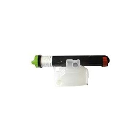 Panasonic DP1520 Toner con vaschetta di recupero Compatibile per 1515P 1820 8016