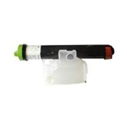 Panasonic DP1520 Toner con vaschetta di recupero Compatibile per 1515P 1820 8016