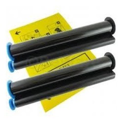 Fax Magic Vox 2 322 120P PFA 321 Con foglio giallo