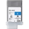 Canon PFI102 Ciano Cartuccia Compatibile