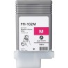 Canon PFI102 Magenta Cartuccia Compatibile