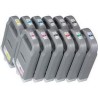 Canon PFI1700 Photo Grigio Cartuccia Compatibile