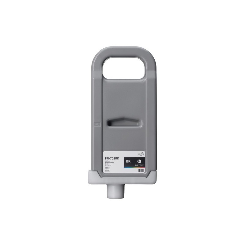 Canon PFI701 Nero Cartuccia Compatibile