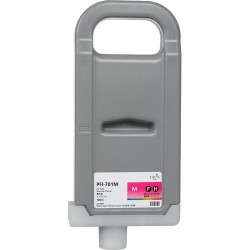 Canon PFI701 Magenta Cartuccia Compatibile