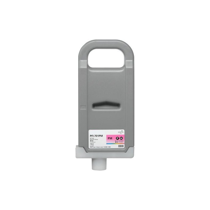 Canon PFI701 Photo Magenta Cartuccia Compatibile
