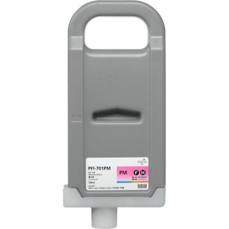 Canon PFI701 Photo Magenta Cartuccia Compatibile