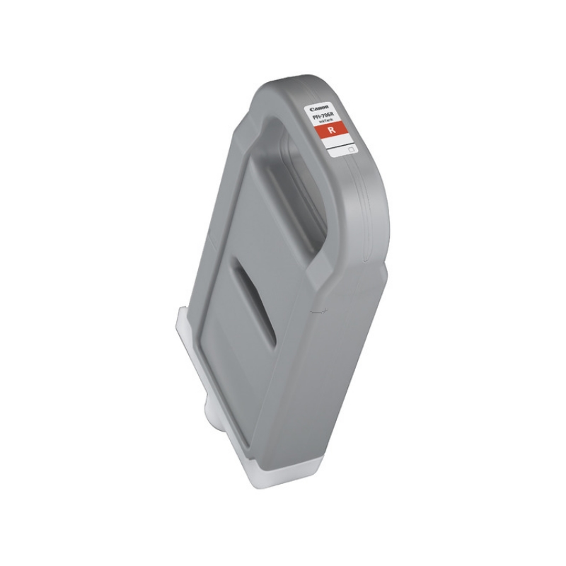 Canon IPF706 Rosso Cartuccia Compatibile