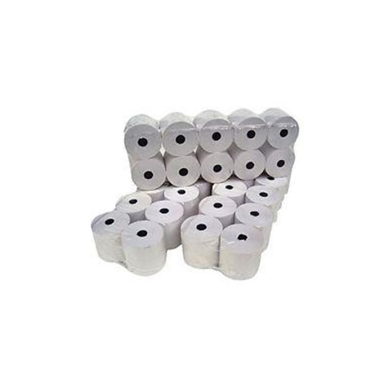 Rotoli termici per POS 57*18*12 Conf 10 pezzi