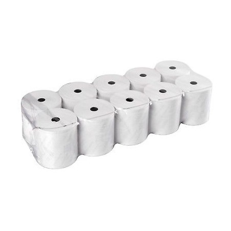 Rotoli termici 80X80 Conf 10 pezzi