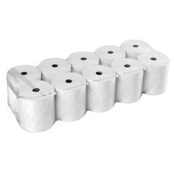 Rotoli termici 80X80 Conf 10 pezzi