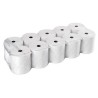 Rotoli termici 80X80 Conf 10 pezzi
