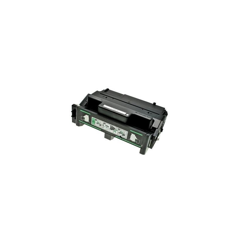 Ricoh Aficio AP600N  AP610N  AP2610 Nero Toner Compatibile