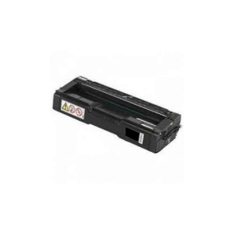 Ricoh C310 Nero Toner Compatibile per SP C231SF  SP C242DN  SP C342DN