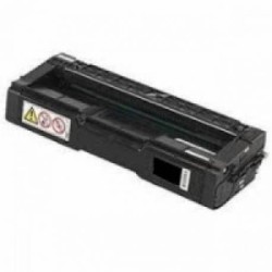 Ricoh C310 Nero Toner Compatibile per SP C231SF  SP C242DN  SP C342DN