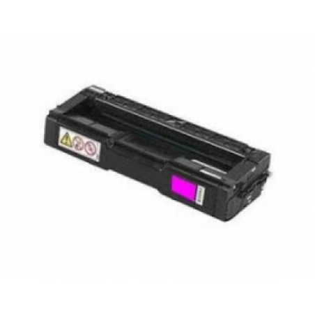 Ricoh C310 Magenta Toner Compatibile per SP C231SF  SP C242DN  SP C342DN