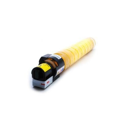 Ricoh C174 Giallo Toner Compatibile per CL 4000 dn  C7425 DN  CLP26 DN