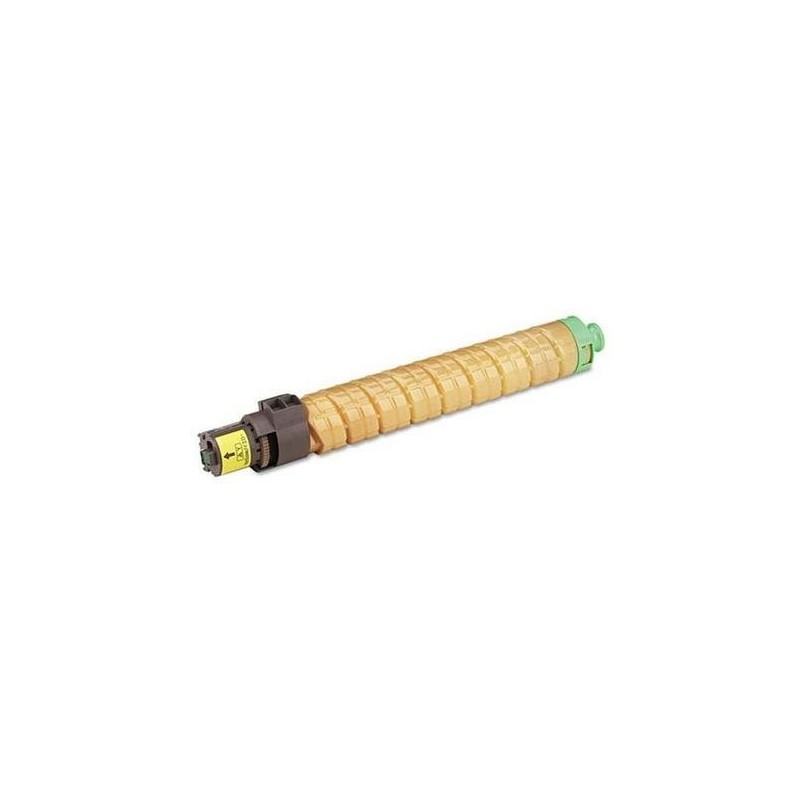 Ricoh K198 Giallo Toner Compatibile per MPC2000 C2500 C3000 Ricoh K198 Giallo Toner Compatibile per MPC2000 C2500 C3000
