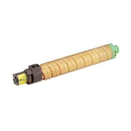 Ricoh K198 Giallo Toner Compatibile per MPC2000  C2500  C3000