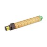 Ricoh K198 Giallo Toner Compatibile per MPC2000  C2500  C3000