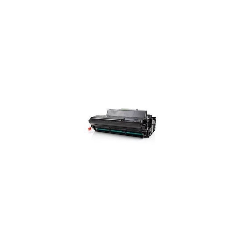 Ricoh Aficio AP 400N 410N Nero Toner Compatibile per MLP 25 NRG P 7300 Series Ricoh Aficio AP 400N 410N Nero Toner Compatibile per MLP 25 NRG P 7300 Series