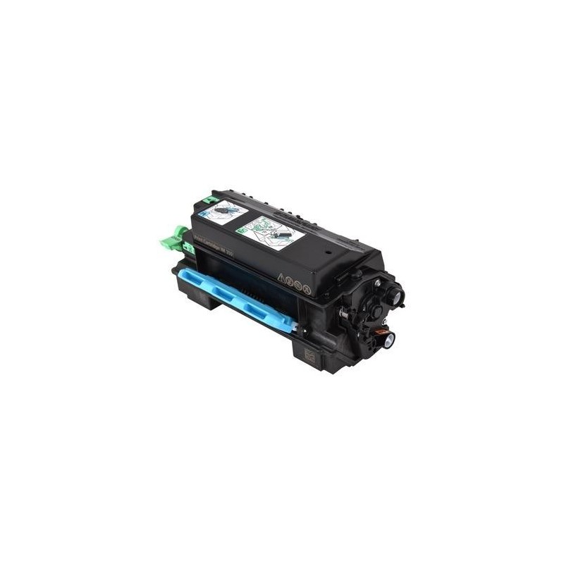 Ricoh IM350 Nero Toner Compatibile