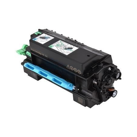 Ricoh IM350 Nero Toner Compatibile