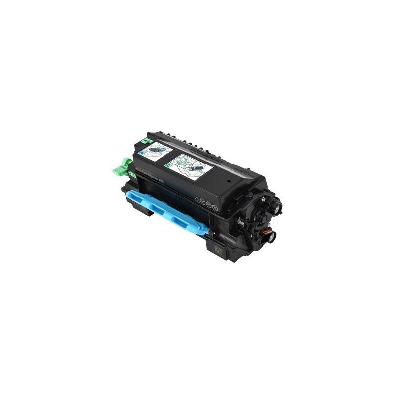 Ricoh IM430 Nero Toner Compatibile