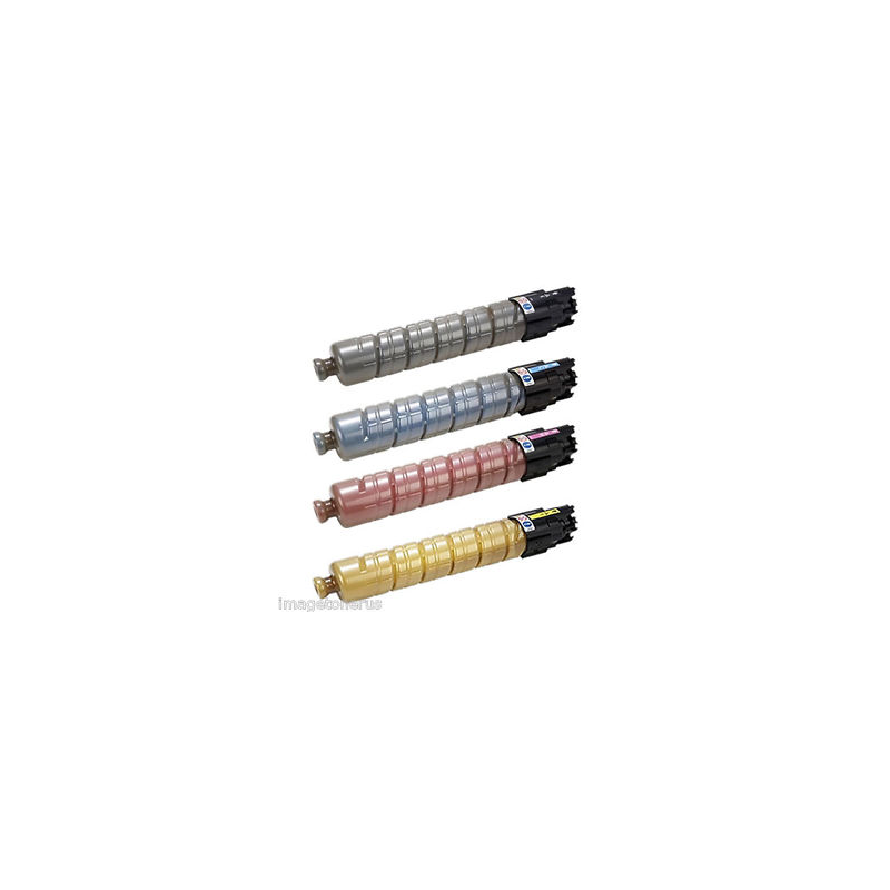 Ricoh IMC3000 Ciano Toner Compatibile Ricoh IMC3000 Ciano Toner Compatibile