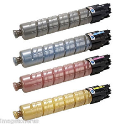 Ricoh IMC3000 Ciano Toner Compatibile