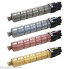 Ricoh IMC3000 Ciano Toner Compatibile