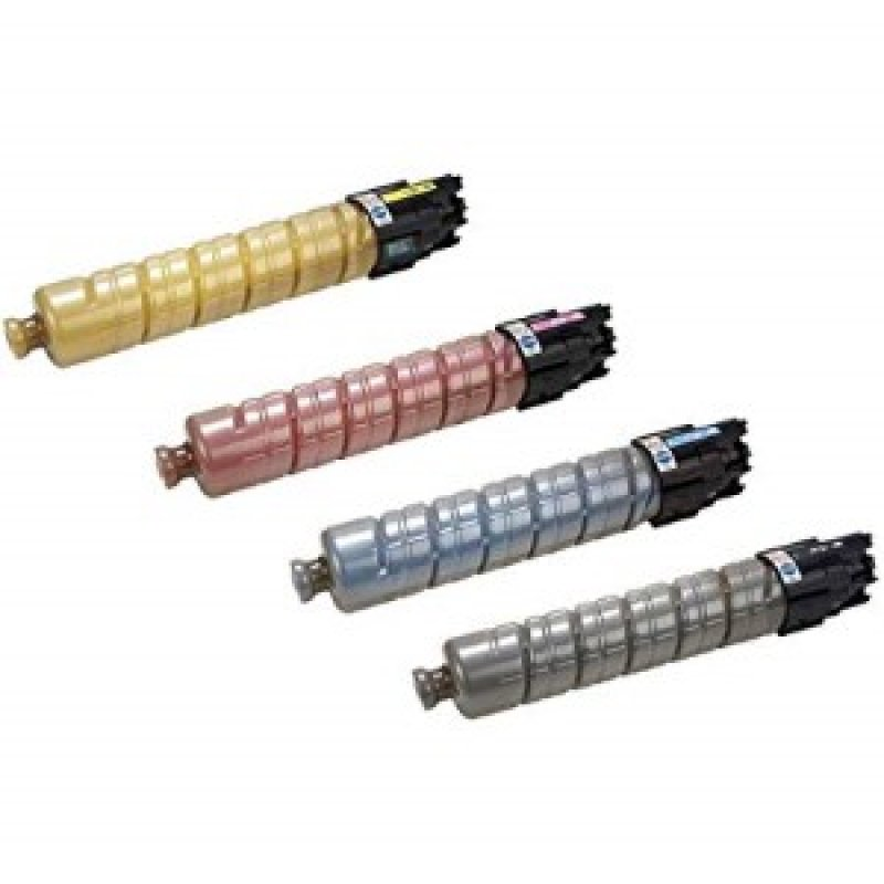 Ricoh IMC4500 Nero Toner Compatibile Ricoh IMC4500 Nero Toner Compatibile
