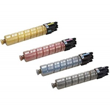 Ricoh IMC4500 Nero Toner Compatibile