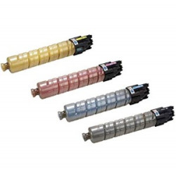 Ricoh IMC4500 Giallo Toner Compatibile
