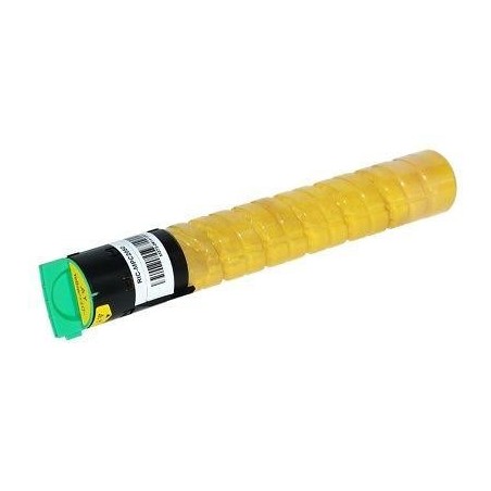 Ricoh Aficio MPC2031  C2051 Giallo Toner Compatibile per C9020  LD 520C