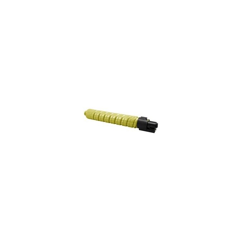 Ricoh MP3002 Giallo Toner Compatibile per IMC3000  3500