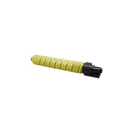 Ricoh MP3002 Giallo Toner Compatibile per IMC3000  3500
